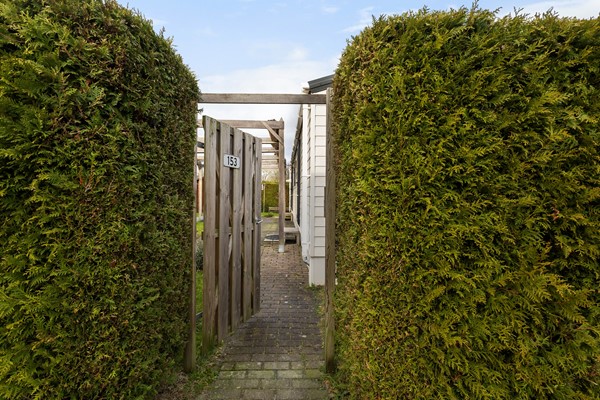 Medium property photo - Gralda 5K153, 9036 JJ Menaam